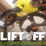 Liftoff: Micro Drones Free Download (Tenoke)