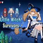 Little Witch Survivors 小女巫幸存者 Free (B19693575)