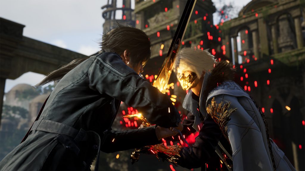 Lost soul aside pc free download (v1.103)
