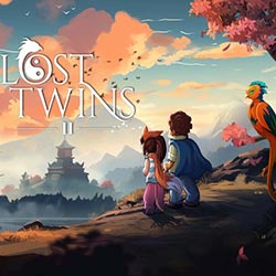 Lost Twins 2 PC Free Download (Goldberg)