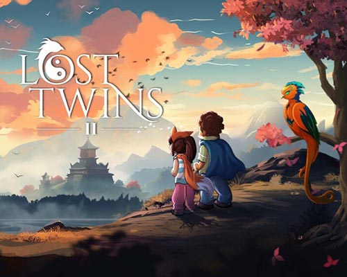 Lost twins 2 pc free download (goldberg)