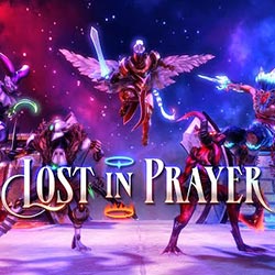 Lost in Prayer PC Free Download (v0.2507161535)