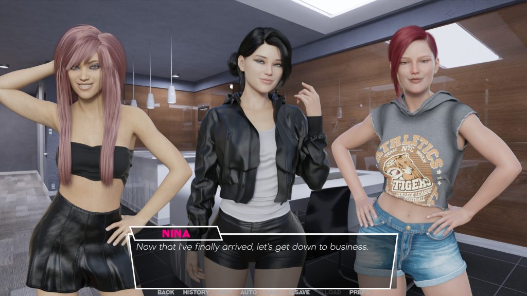 Love and hatred pc free download (final uncensored)