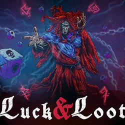 Luck & Loot PC Free Download (Build 19658474)
