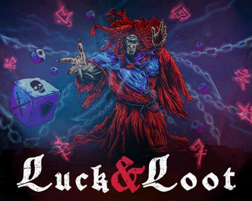 Luck & loot pc free download (build 19658474)