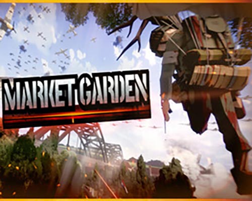 MARKET GARDEN PC Free Download (Tenoke)