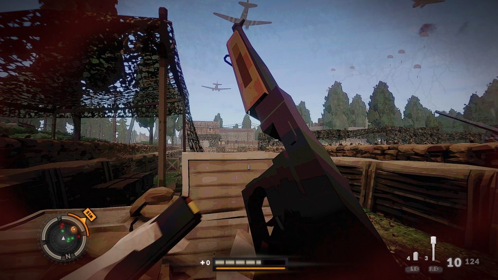 MARKET GARDEN PC Free Download (Tenoke)