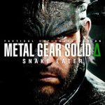 METAL GEAR SOLID Δ: SNAKE EATER PC Free Download (v1.2.3)