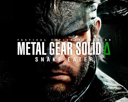Metal gear solid Δ: snake eater pc free download (v1.2.3)