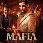 Mafia: The Old Country PC Free Download (B20951841)