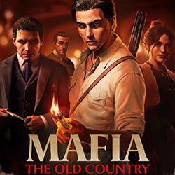 Mafia: The Old Country PC Free Download (B20951841)