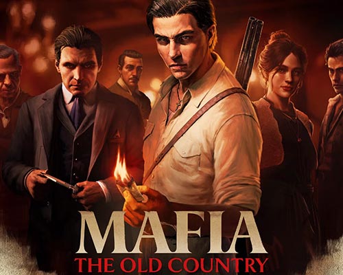 Mafia: the old country pc free download (b20951841)