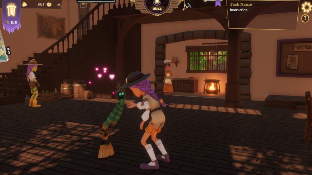 Magic inn pc free download (early access)