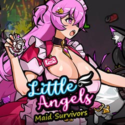 Maid Survivors : Little Angels PC Free Download (v0.55.0.1)