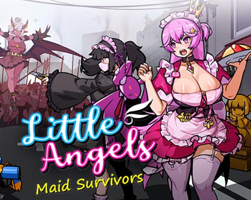 Maid survivors : little angels pc free download (v0.55.0.1)