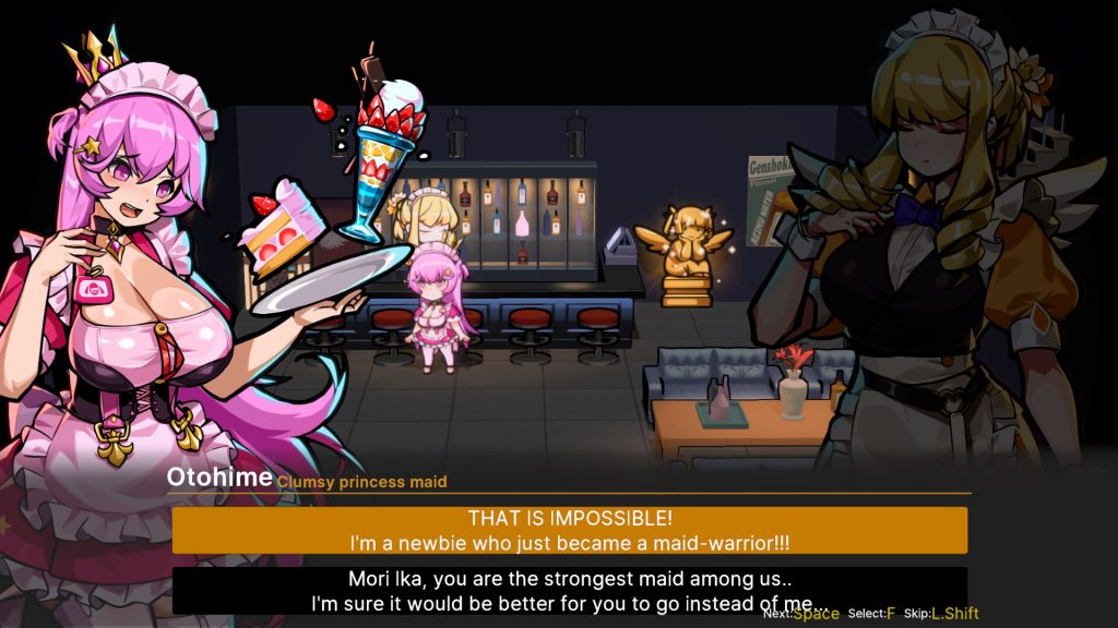 Maid survivors : little angels pc free download (v0.55.0.1)