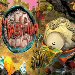 Mashina PC Free Download (Tenoke)