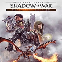 Middle earth Shadow of War Definitive Edition Free (v1.21)