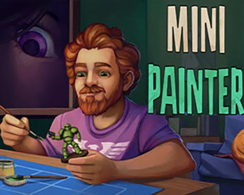 Mini Painter PC Free Download (Final)