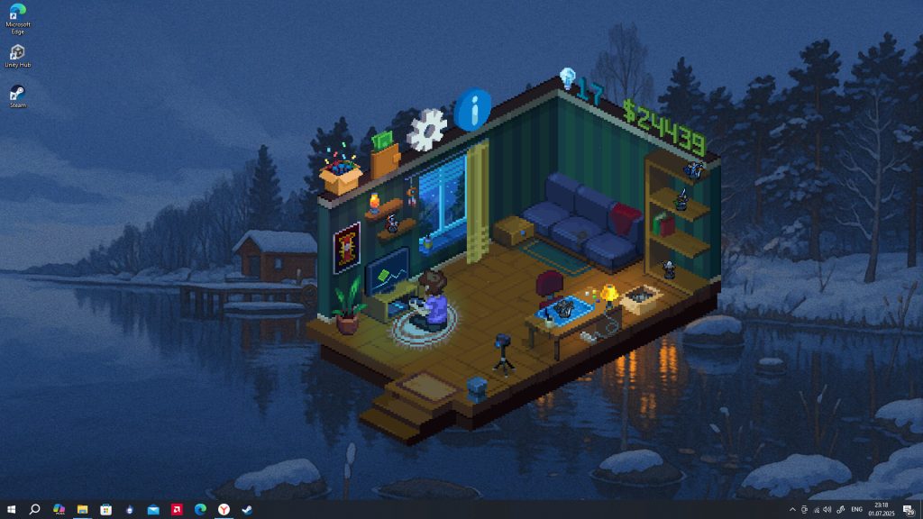 Mini Painter PC Free Download (Final)