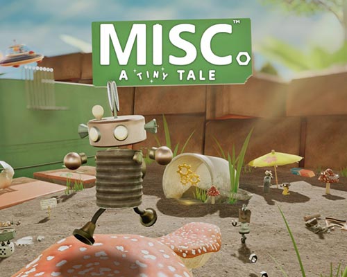 Misc. a tiny tale free download (tenoke)