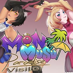 Monmusu Paradise Visitors PC Free Download (Final)