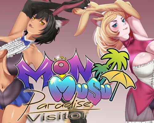 Monmusu paradise visitors pc free download (final)