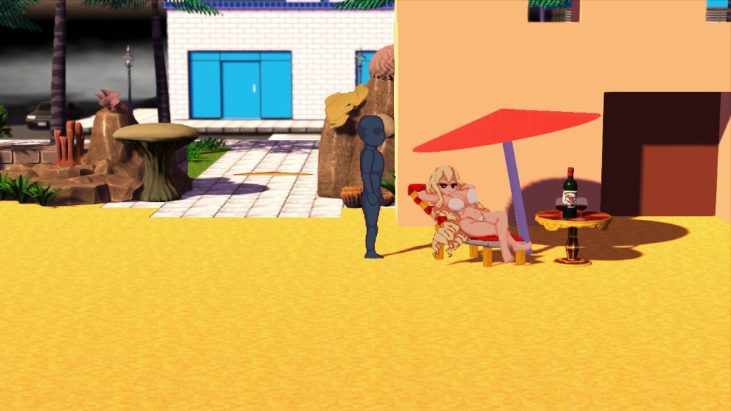 Monmusu paradise visitors pc free download (final)