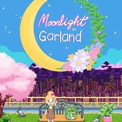 Moonlight In Garland PC Free Download (Tenoke)