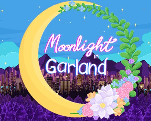 Moonlight in garland pc free download (tenoke)