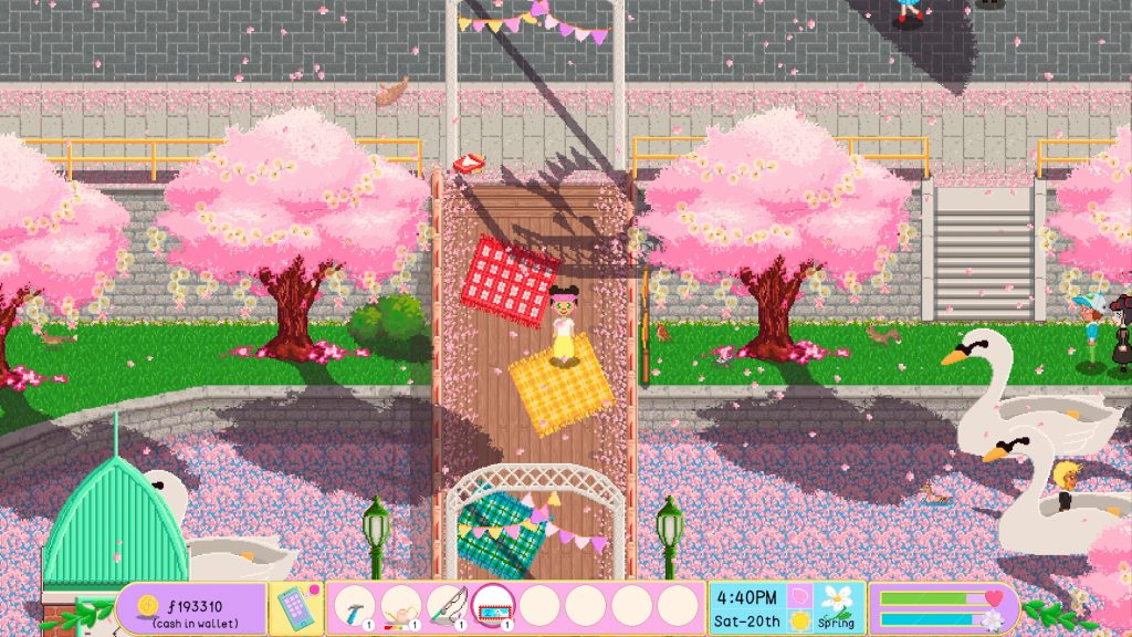 Moonlight in garland pc free download (tenoke)