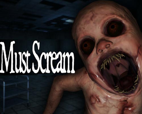 Mustscream pc free download (final)