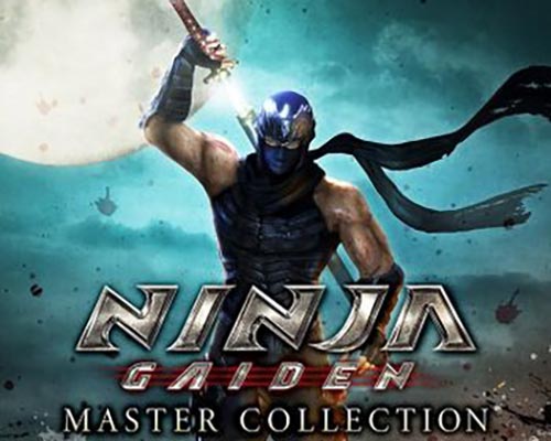 Ninja gaiden: master collection pc free download (p2p)