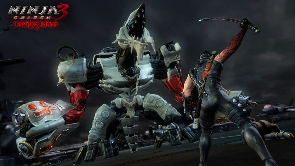 Ninja gaiden: master collection pc free download (p2p)