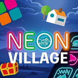 Neon Village PC Free Download (Early Access)