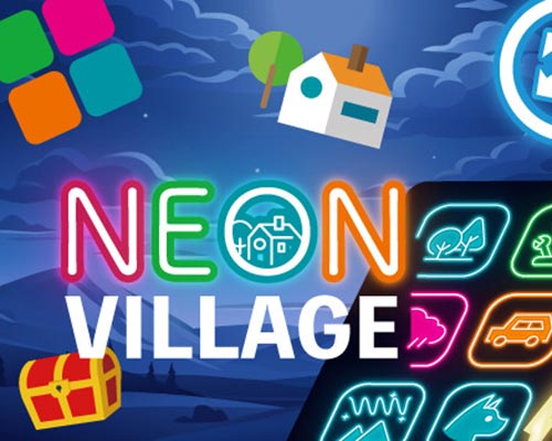 Neon village pc free download (early access)