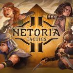 Netoria Tactics: Revolution Gold Free (New Femboy Carwyn)
