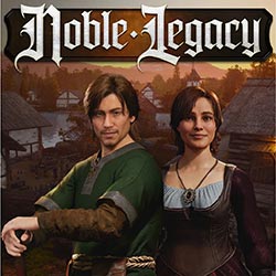 Noble Legacy PC Free Download (v0.1.57452)