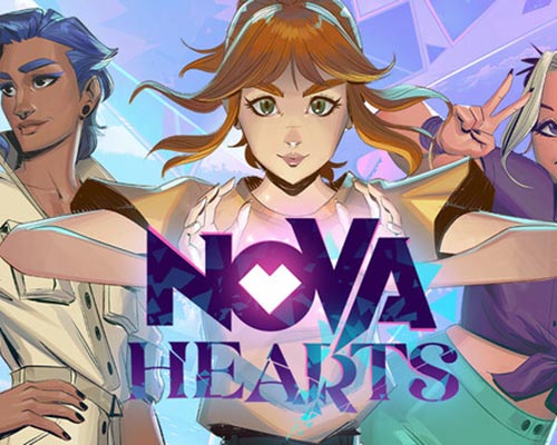 Nova hearts pc free download (tenoke)