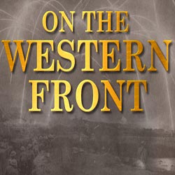 On The Western Front Free Download (Tenoke)