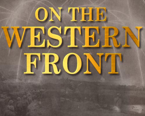 On the western front free download (tenoke)