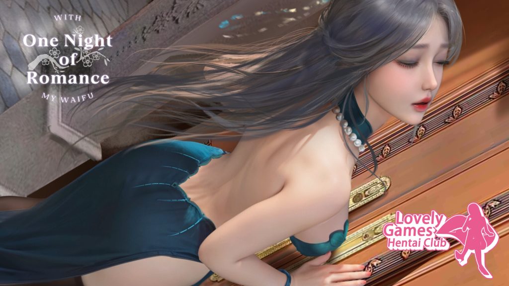One night of romance with my waifu free download