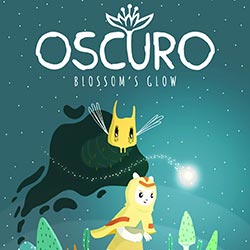 Oscuro Blossom’s Glow Free Download (Build 19365805)