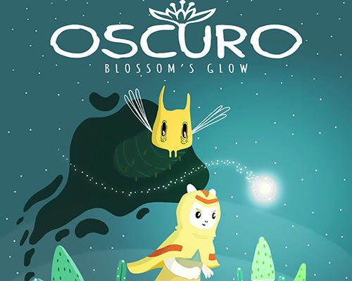 Oscuro blossom's glow free download (build 19365805)