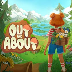 Out and About PC Free Download (Early Access)