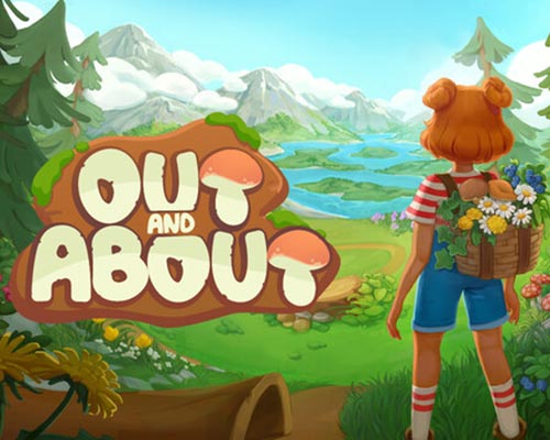 Out and about pc free download (early access)