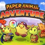 Paper Animal Adventure Free Download (Build 19642033)