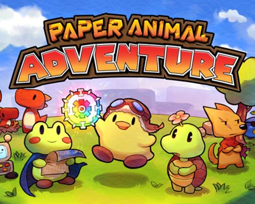 Paper animal adventure free download (build 19642033)
