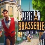 Parisian Brasserie Simulator PC (Build 23858501)
