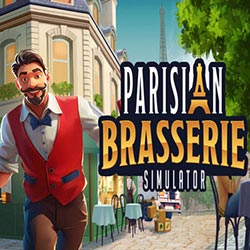 Parisian Brasserie Simulator PC (Build 23858501)
